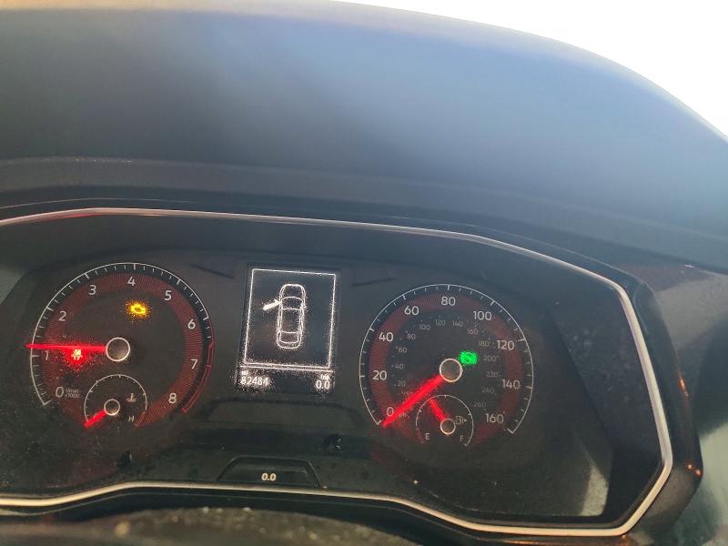 2019 Volkswagen Jetta მანქანა იყიდება აუქციონზე, vin: 3VWC57BU9KM062131, აუქციონის ნომერი: 57717486