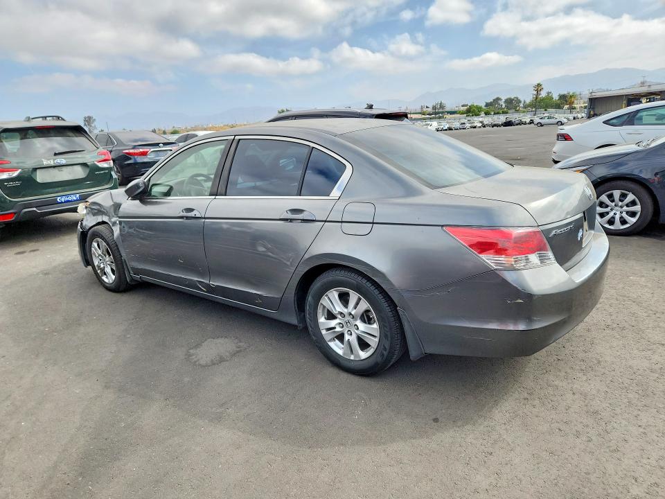 Aukcja sprzedaży 2008 Honda Accord, vin: JHMCP26458C063215, numer aukcji: 56096966