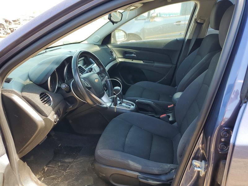 Aukcja sprzedaży 2014 Chevrolet Cruze, vin: 1G1PC5SB0E7116338, numer aukcji: 55219526