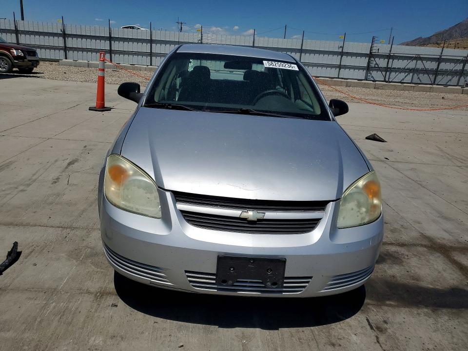 58259236 :رقم المزاد ، 1G1AK58F387268458 vin ، 2008 Chevrolet Cobalt مزاد بيع