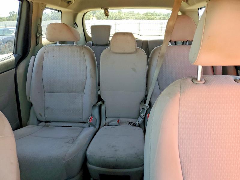 Aukcja sprzedaży 2016 Kia Sedona, vin: KNDMB5C13G6197833, numer aukcji: 57479976