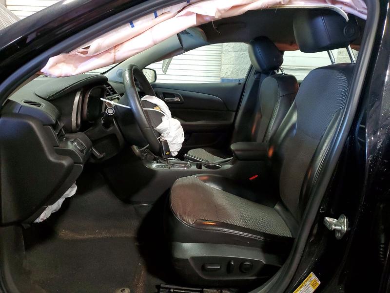 Продажа на аукционе авто 2014 Chevrolet Malibu, vin: 1G11C5SL3EF173993, номер лота: 57752556