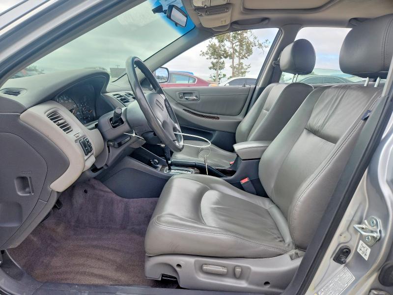Aukcja sprzedaży 2001 Honda Accord, vin: JHMCG66061C021551, numer aukcji: 58332876