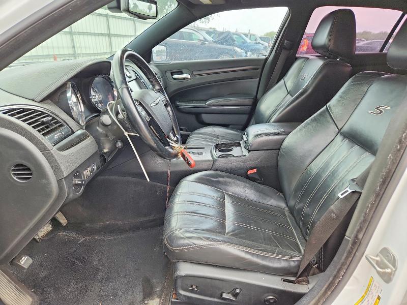 Aukcja sprzedaży 2012 Chrysler 300, vin: 2C3CCADTXCH115627, numer aukcji: 55893466