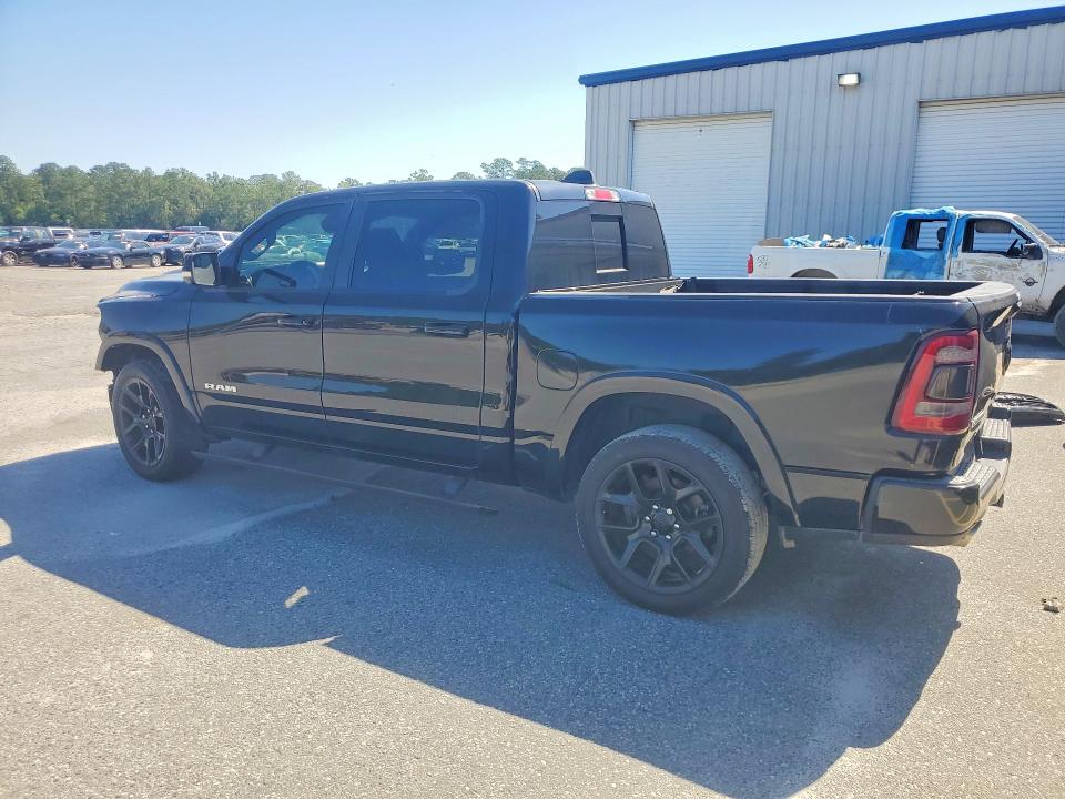 Aukcja sprzedaży 2019 Ram 1500, vin: 1C6SRFFT4KN794436, numer aukcji: 56101286