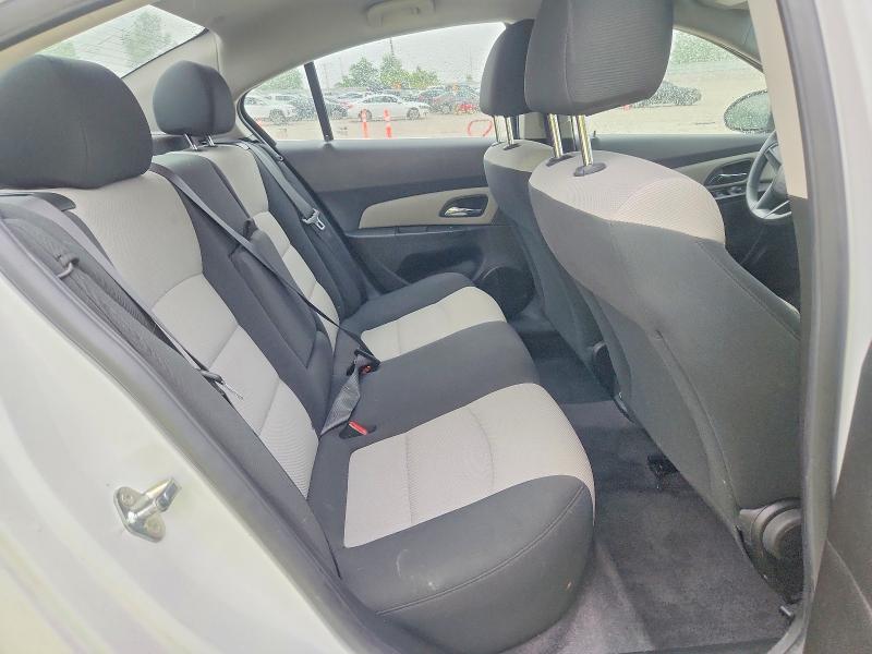 Продаж на аукціоні авто 2012 Chevrolet Cruze, vin: 1G1PC5SH7C7159883, номер лоту: 56232516