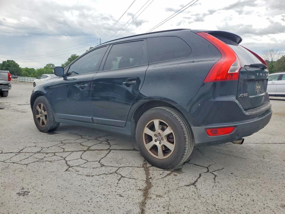 56649486 :رقم المزاد ، YV4982DL3A2064908 vin ، 2010 Volvo Xc60 مزاد بيع