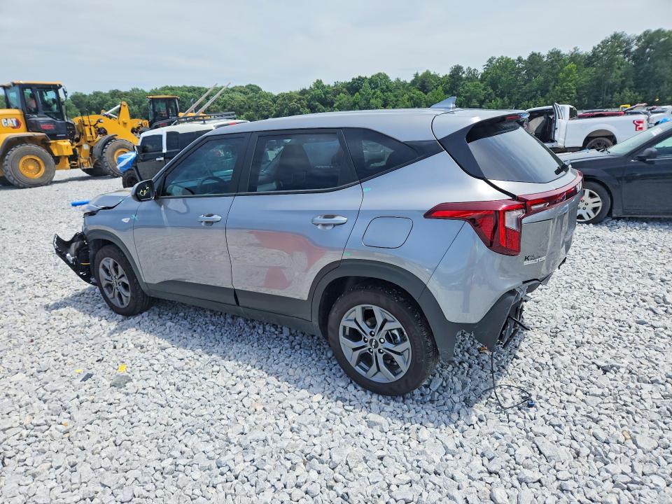 Aukcja sprzedaży 2026 Kia Seltos, vin: KNDEP2AA9T7905725, numer aukcji: 57636506