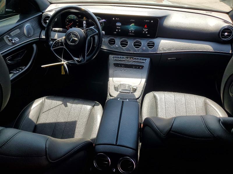 55900376 :رقم المزاد ، W1KZF8DB5MA873412 vin ، 2021 Mercedes-benz E مزاد بيع