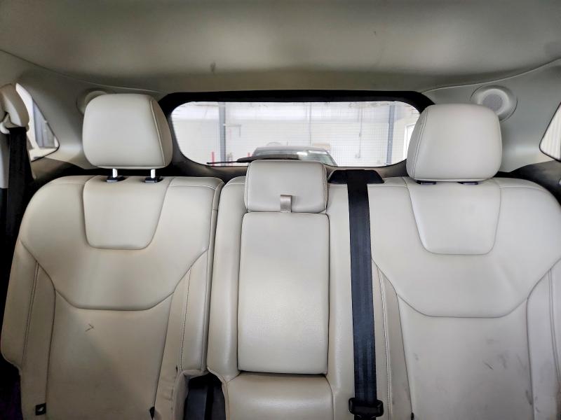 2015 Ford Edge მანქანა იყიდება აუქციონზე, vin: 2FMTK4K96FBB35304, აუქციონის ნომერი: 57212096