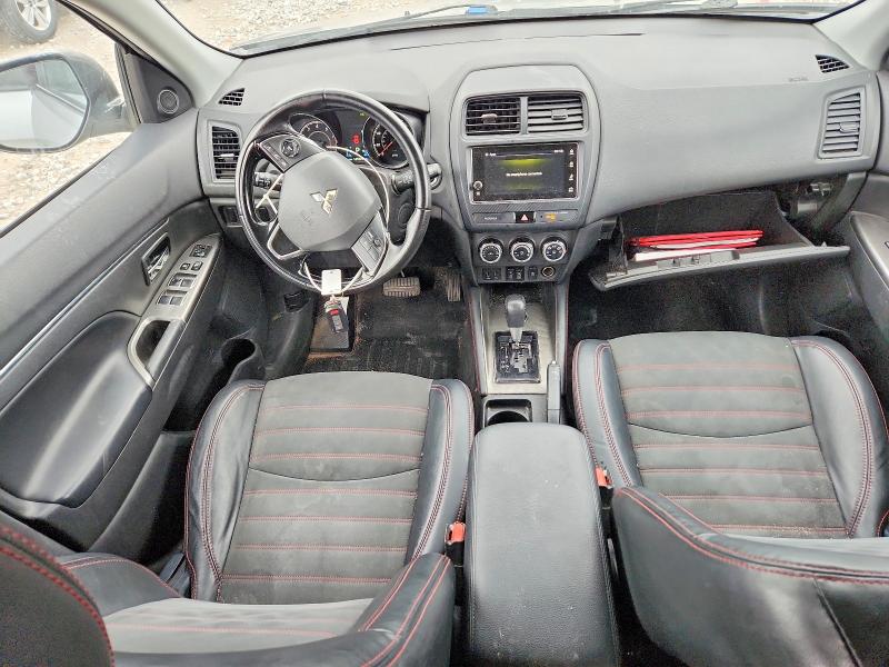 Aukcja sprzedaży 2018 Mitsubishi Outlander Sport, vin: JA4AR3AW2JU013402, numer aukcji: 57713146