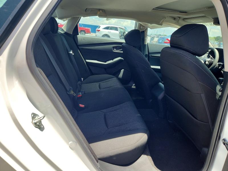 Продаж на аукціоні авто 2024 Honda Accord, vin: 1HGCY1F31RA078308, номер лоту: 57230186
