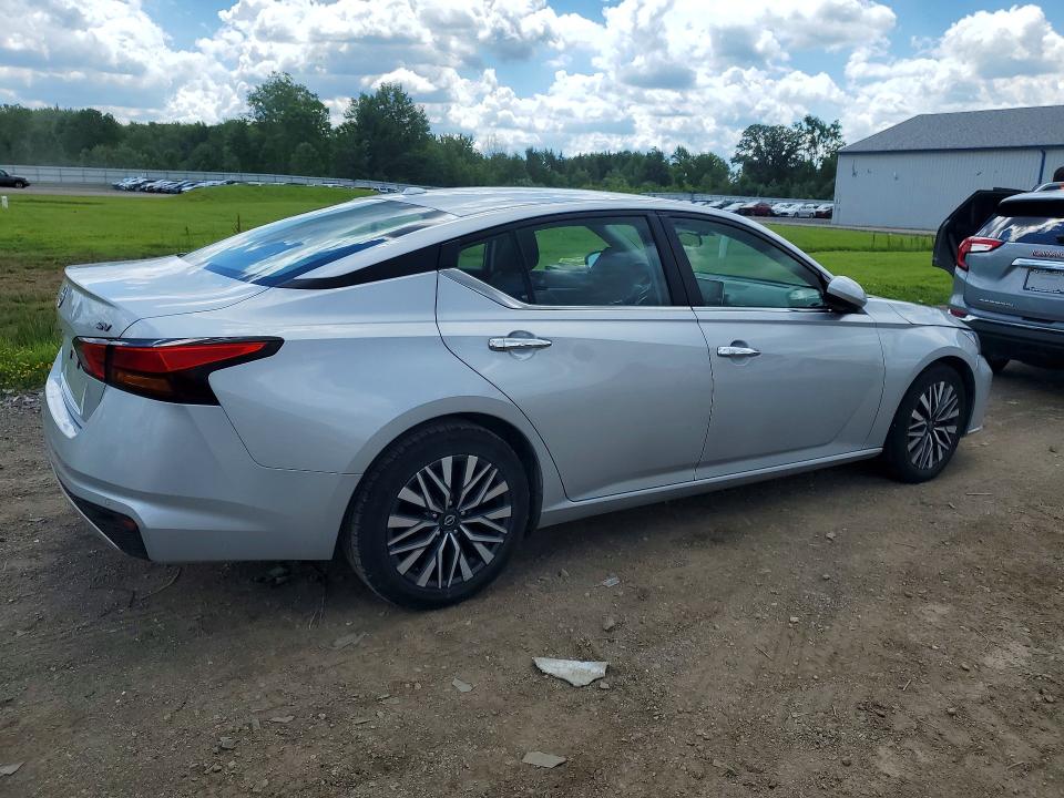 Aukcja sprzedaży 2023 Nissan Altima, vin: 1N4BL4DV3PN321594, numer aukcji: 58030176