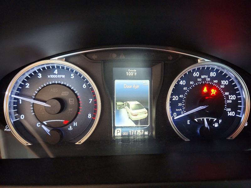 Aukcja sprzedaży 2016 Toyota Camry, vin: 4T1BF1FK2GU209325, numer aukcji: 56310136