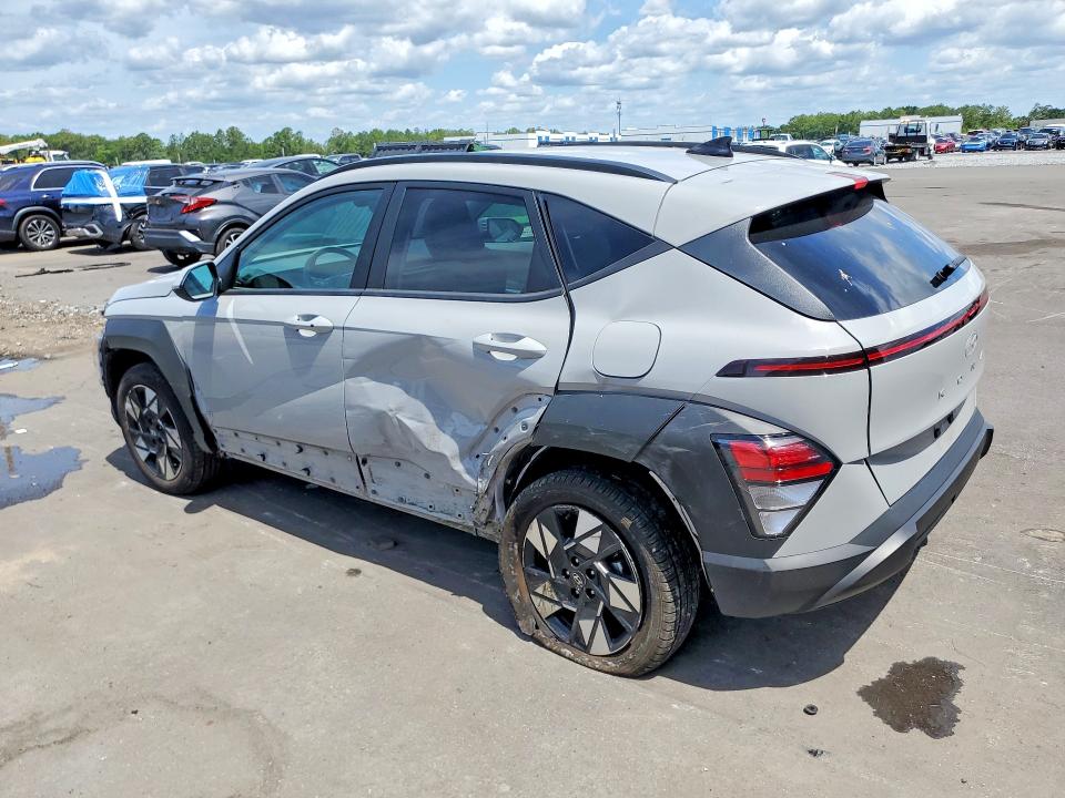 Aukcja sprzedaży 2025 Hyundai Kona, vin: KM8HBCAB4SU338474, numer aukcji: 56338806