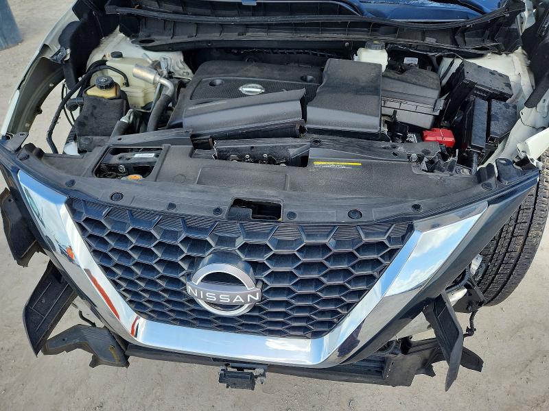 57666046 :رقم المزاد ، 5N1AZ2CS5PC129262 vin ، 2023 Nissan Murano مزاد بيع