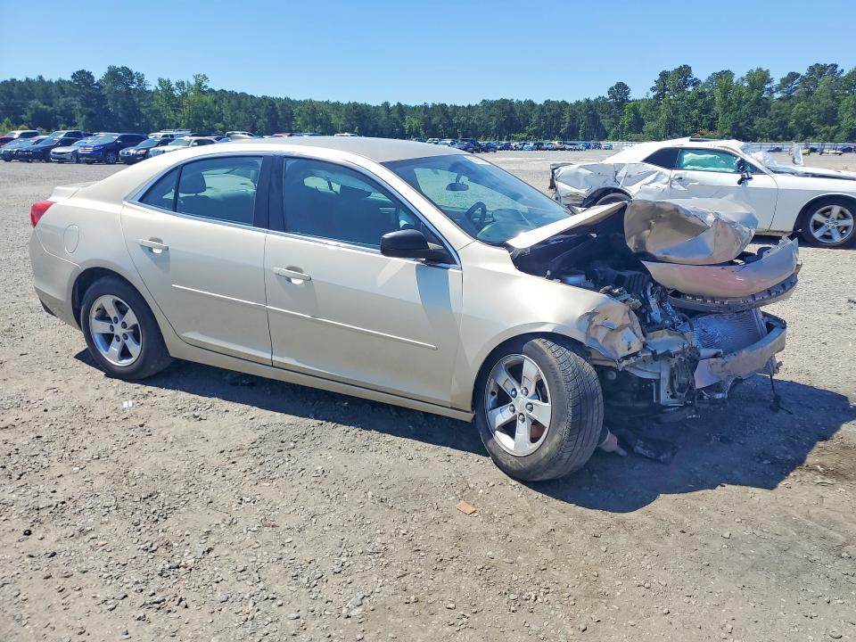 Aukcja sprzedaży 2015 Chevrolet Malibu, vin: 1G11A5SL4FF264309, numer aukcji: 56117976