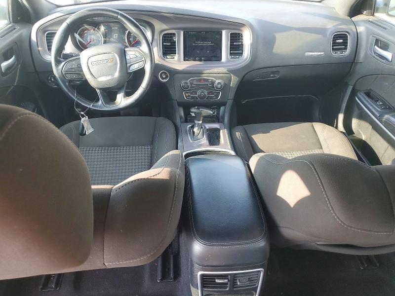 Продажа на аукционе авто 2023 Dodge Charger, vin: 2C3CDXBGXPH587600, номер лота: 56796486