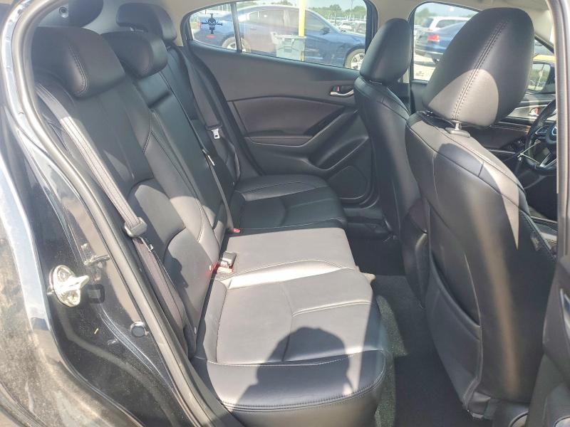 Aukcja sprzedaży 2018 Mazda 3, vin: 3MZBN1L37JM164315, numer aukcji: 58584846