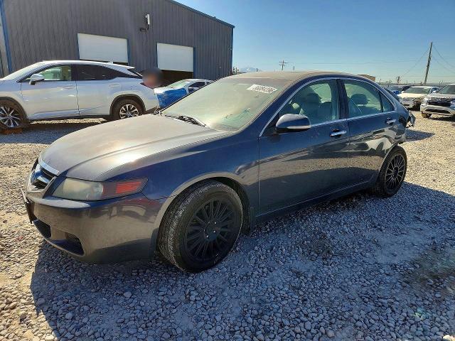 Aukcja sprzedaży 2005 Acura Tsx, vin: JH4CL96875C033152, numer aukcji: 56084396