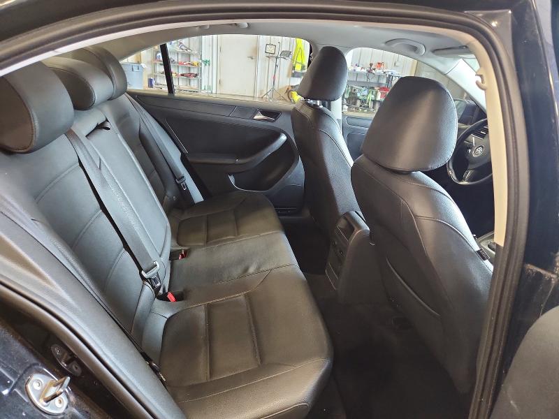 Продажа на аукционе авто 2011 Volkswagen Jetta, vin: 3VWDX7AJ1BM315383, номер лота: 46781656