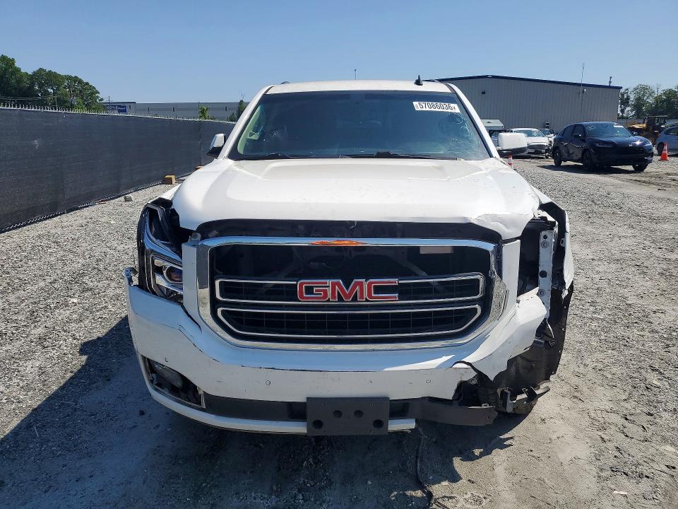 Продаж на аукціоні авто 2015 Gmc Yukon, vin: 1GKS2AKCXFR128335, номер лоту: 57086036