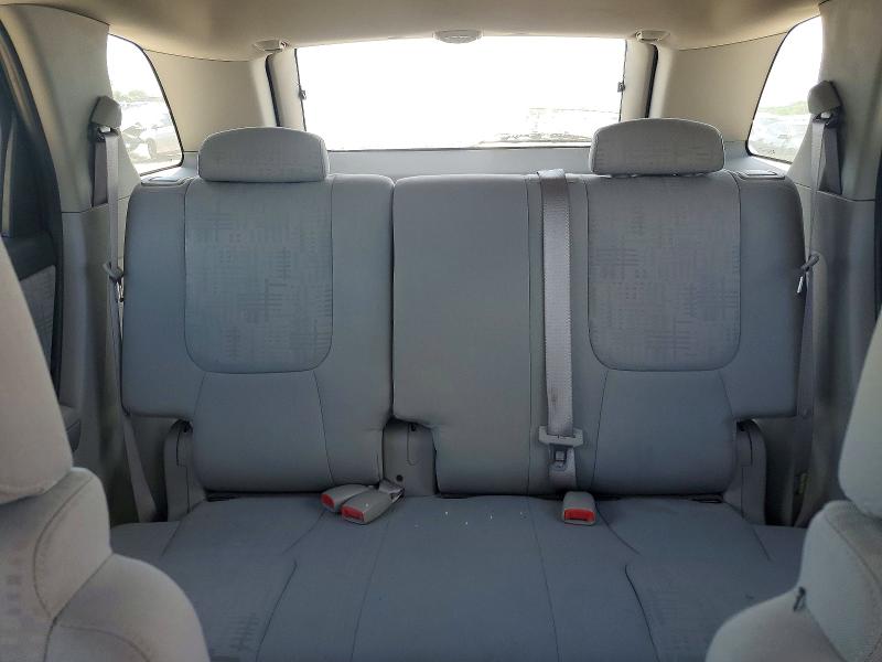 Продажа на аукционе авто 2006 Chevrolet Equinox, vin: 2CNDL23F866087825, номер лота: 57478446
