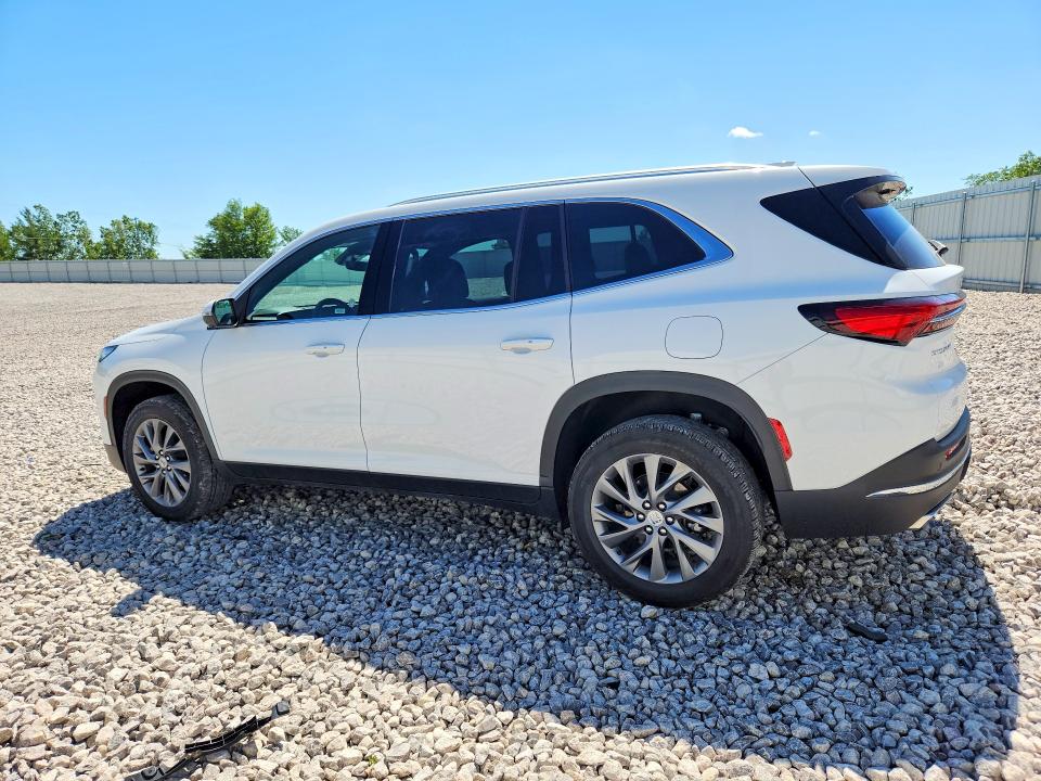 Продажа на аукционе авто 2026 Buick Enclave, vin: 5GAERAKS3TJ335317, номер лота: 57229116