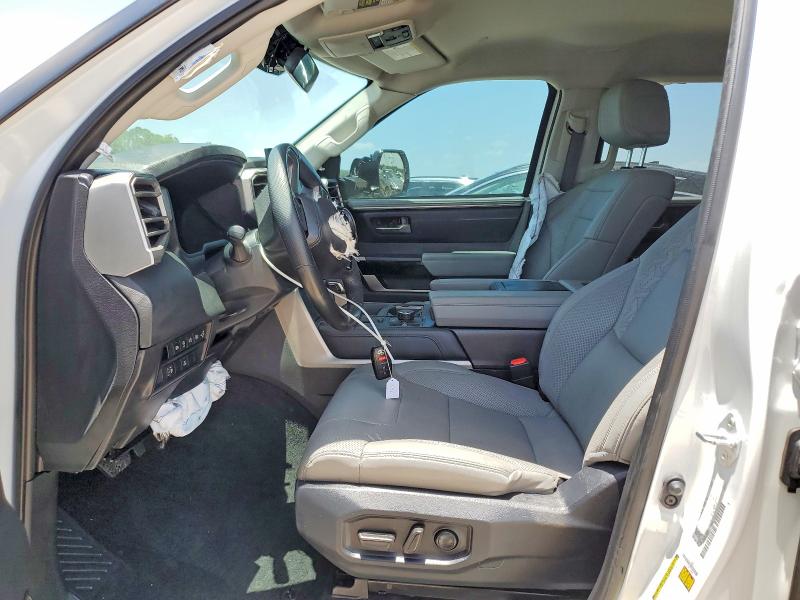 Продаж на аукціоні авто 2024 Toyota Tundra, vin: 5TFJA5DBXRX162877, номер лоту: 53622116