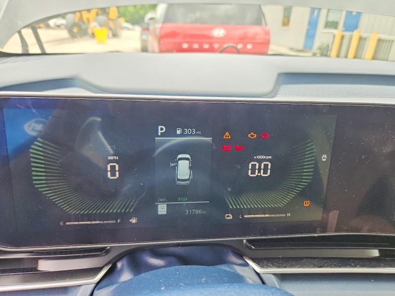Продажа на аукционе авто 2025 Kia Carnival, vin: KNDNC5KA6S6049347, номер лота: 55517586