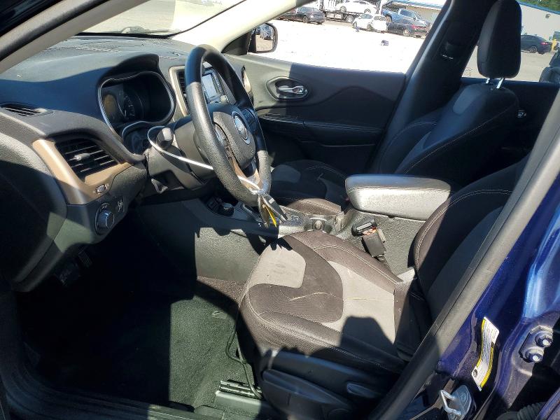 Aukcja sprzedaży 2014 Jeep Cherokee, vin: 1C4PJMAB4EW224878, numer aukcji: 57582766