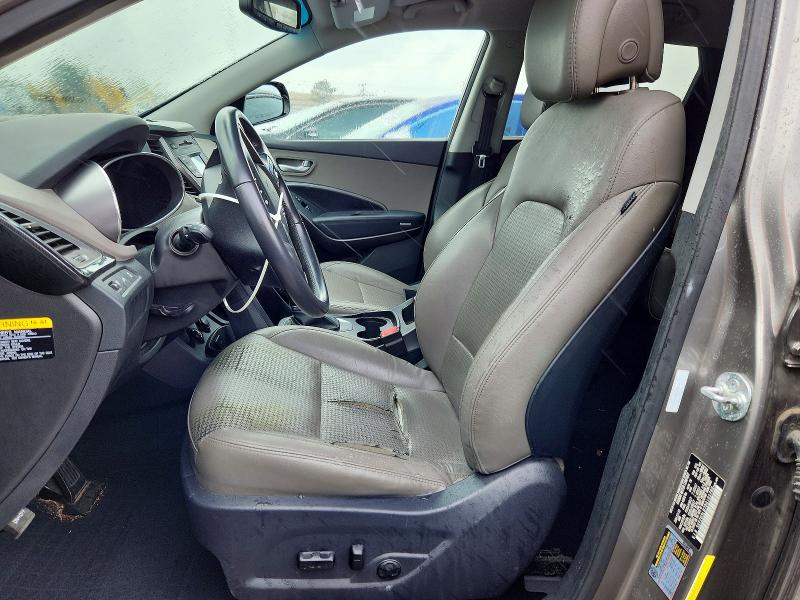 Aukcja sprzedaży 2013 Hyundai Santa Fe Sport, vin: 5XYZU3LB7DG105788, numer aukcji: 56601186