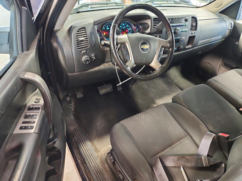 Aukcja sprzedaży 2012 Chevrolet Silverado, vin: 1GCRKSE78CZ126609, numer aukcji: 58014366