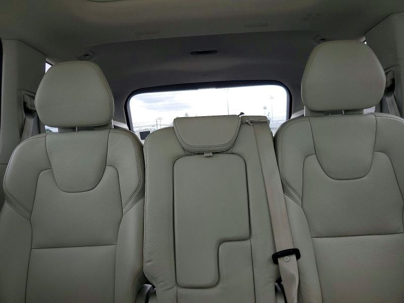 Продажа на аукционе авто 2019 Volvo Xc90, vin: YV4A22PK9K1460916, номер лота: 56651766
