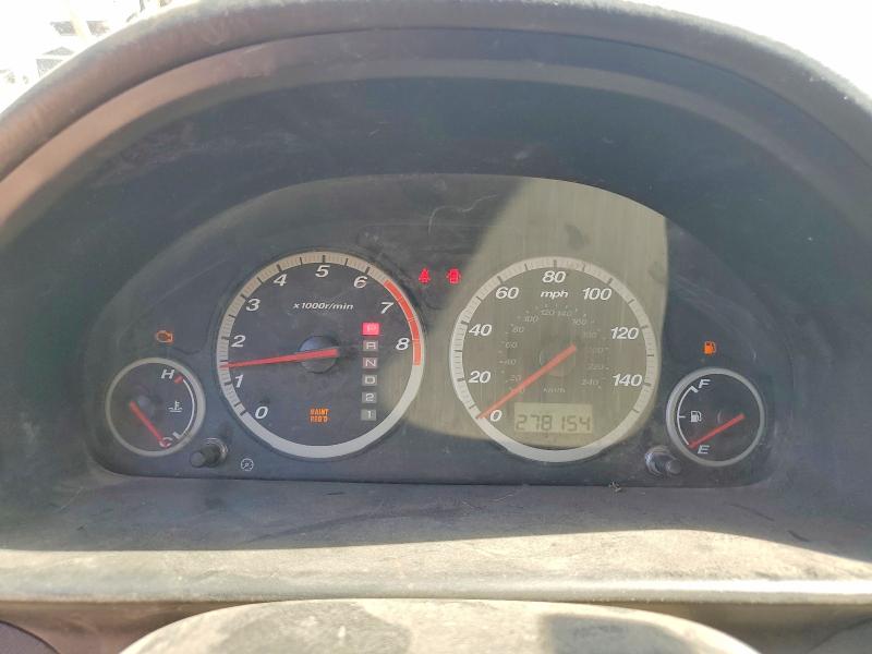 Aukcja sprzedaży 2003 Honda Cr-v, vin: JHLRD68483C002980, numer aukcji: 57381976
