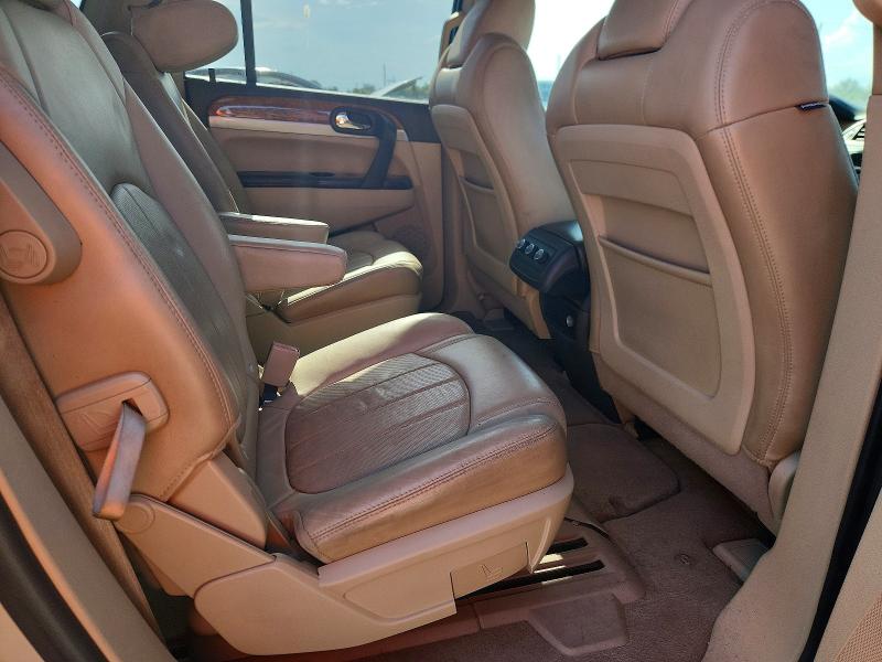Продаж на аукціоні авто 2011 Buick Enclave, vin: 5GAKRBED2BJ393259, номер лоту: 59305816