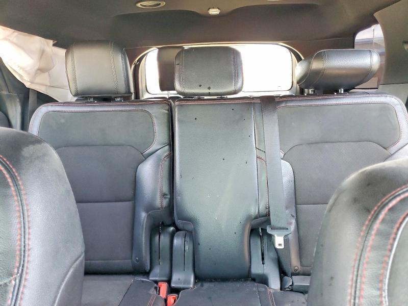 Продаж на аукціоні авто 2019 Ford Explorer, vin: 1FM5K7D84KGA84323, номер лоту: 55475966