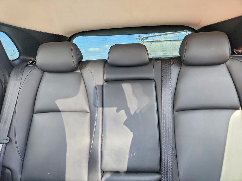 Продажа на аукционе авто 2021 Mazda Cx-30, vin: 3MVDMABL9MM259932, номер лота: 58012406