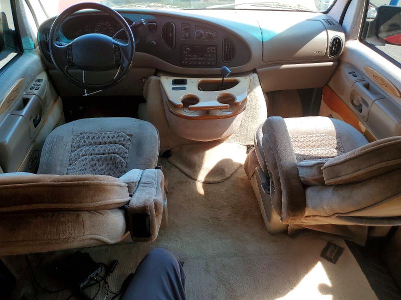 57064676 :رقم المزاد ، 1FDRE14L4WHB86134 vin ، 1998 Ford Econoline مزاد بيع