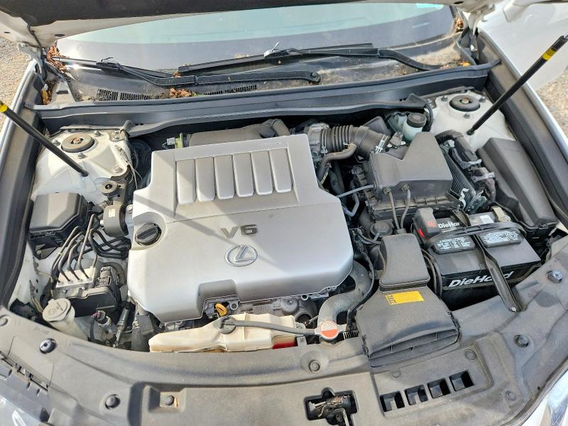 2016 Lexus Es მანქანა იყიდება აუქციონზე, vin: 58ABK1GG1GU019997, აუქციონის ნომერი: 57559036