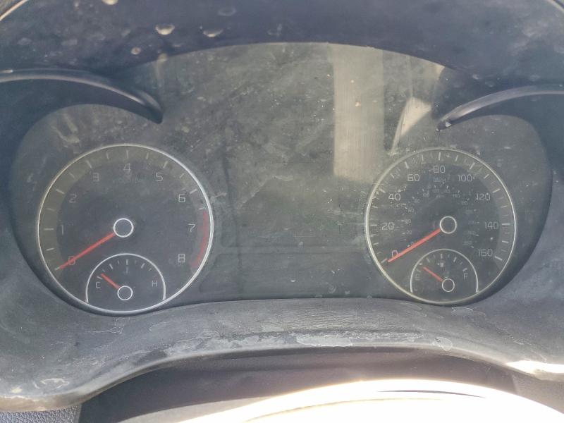 56100736 :رقم المزاد ، 5XXGT4L35KG325845 vin ، 2019 Kia Optima مزاد بيع