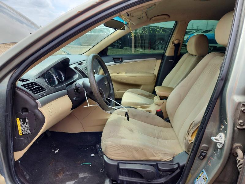 Aukcja sprzedaży 2010 Hyundai Sonata, vin: 5NPET4ACXAH647796, numer aukcji: 58761876