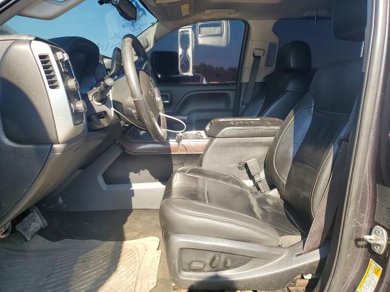 Продажа на аукционе авто 2015 Gmc Sierra, vin: 1GT423C80FF115489, номер лота: 56440206