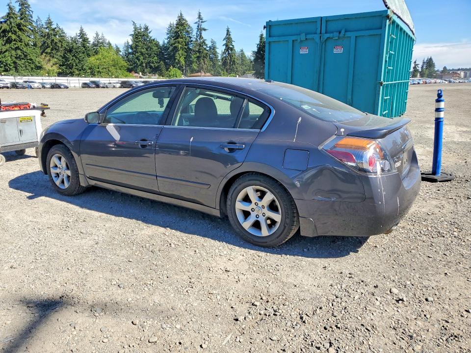 Aukcja sprzedaży 2009 Nissan Altima, vin: 1N4AL21E19N501681, numer aukcji: 57082206