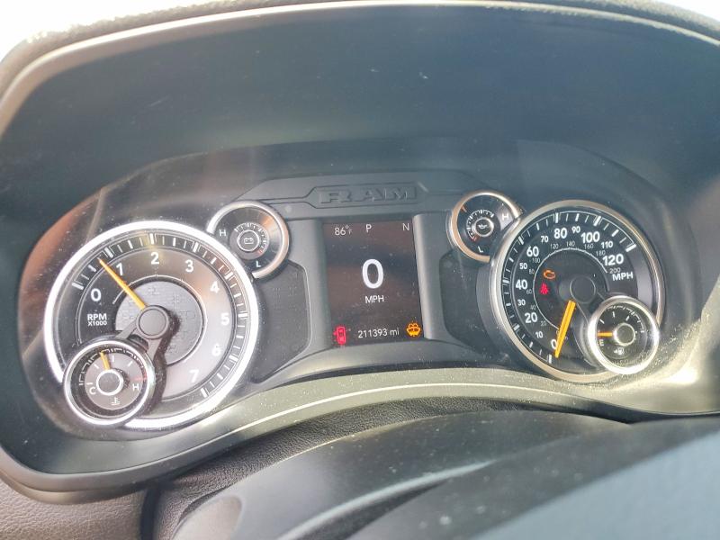 Aukcja sprzedaży 2019 Ram 3500, vin: 3C7WR3GJ3KG605034, numer aukcji: 59103256