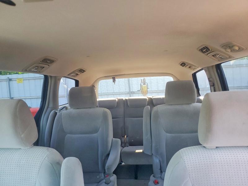 57067426 :رقم المزاد ، 5TDZK23C07S069040 vin ، 2007 Toyota Sienna مزاد بيع