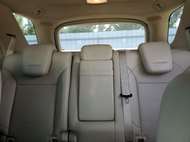 Продажа на аукционе авто 2015 Mercedes-benz Ml, vin: 4JGDA5HB7FA466198, номер лота: 56272826