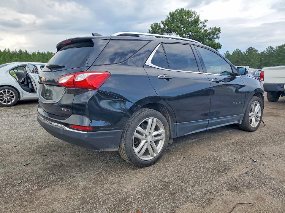 Aukcja sprzedaży 2018 Chevrolet Equinox, vin: 2GNAXMEV9J6278004, numer aukcji: 55541246