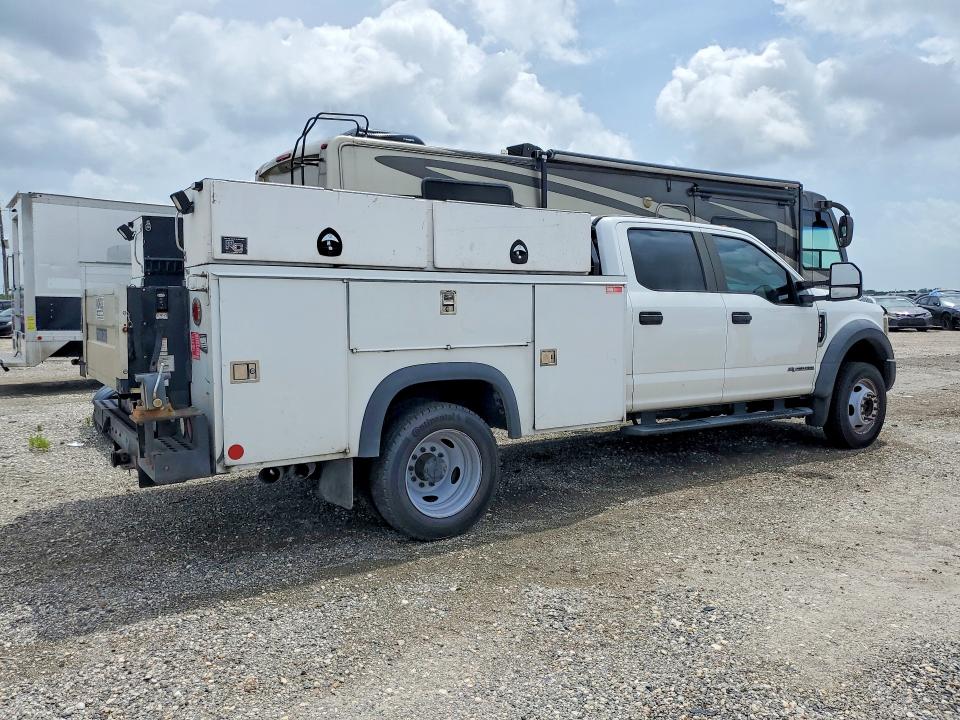 Продажа на аукционе авто 2019 Ford F450, vin: 1FD0W4HT9KEC83956, номер лота: 56423226