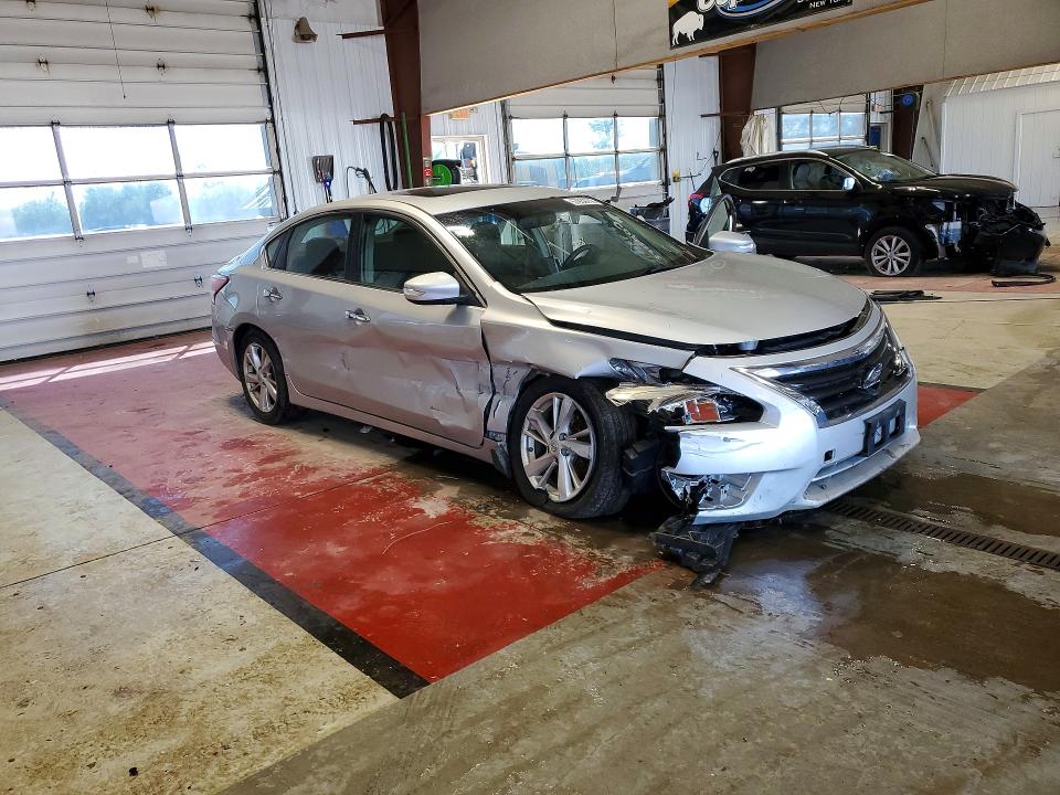 Aukcja sprzedaży 2013 Nissan Altima, vin: 1N4AL3AP6DC917186, numer aukcji: 57939716
